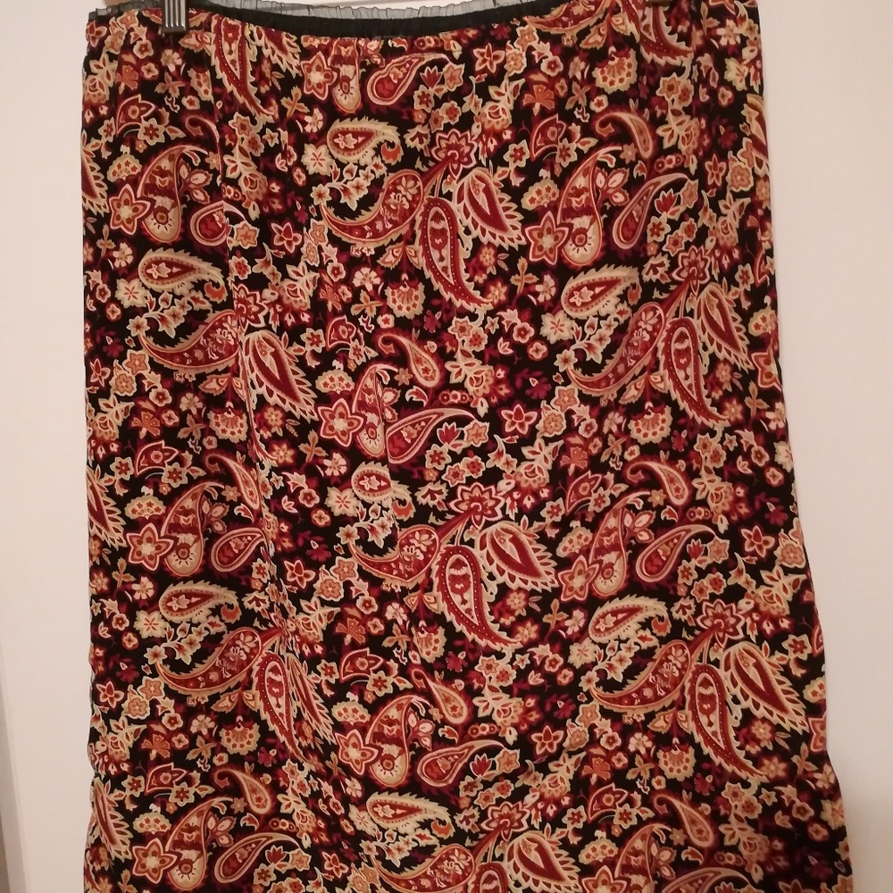 Merona skirt